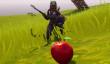 Яблочная магия – в Fortnite теперь можно играть при 120к/c в любом удобном для вас месте